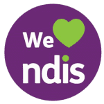we love ndis